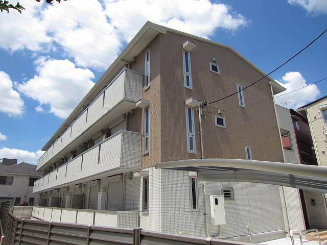 カーサ・ヴェルジェ