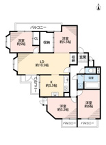 サンヴェール高槻天神町の画像