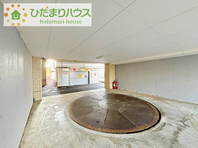 【駐車場】 | フォレストリア土浦 | 駐車場の空き状況は随時お問い合わせください。