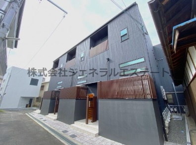 【外観】 | 50（go-zero）