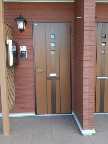 オハナ・ラウレアＢのその他