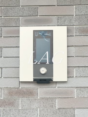 【セキュリティ】 | リブリ・相模大野Ⅳ | オートロックです。