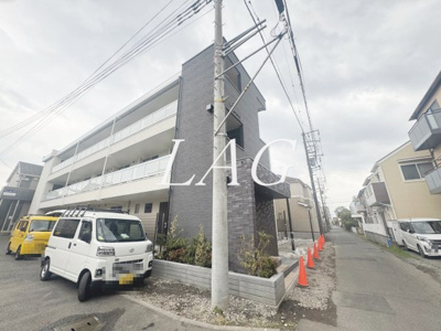 【その他】 | リブリ・相模大野Ⅳ