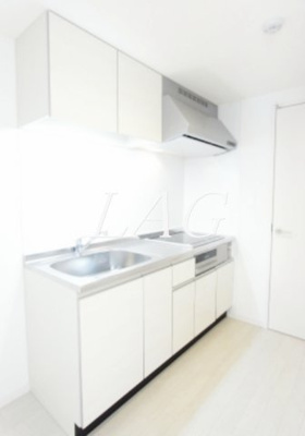 【キッチン】 | リブリ・相模大野Ⅳ | キッチンです。（同一仕様）