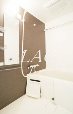 【浴室】 | リブリ・相模大野Ⅳ | お風呂です。（同一仕様）