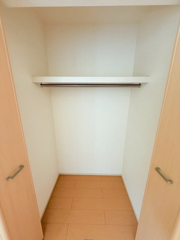 シトラスＢの収納