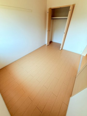 シトラスＢの内装