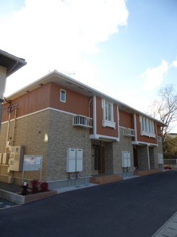 シトラスＢの外観