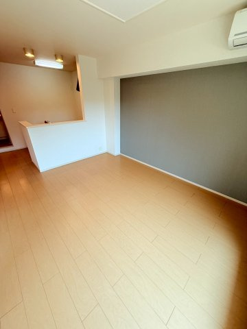 シトラスＢの内装