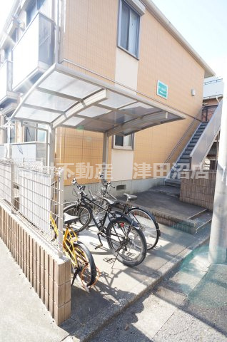 ローズハイツのその他共用部分