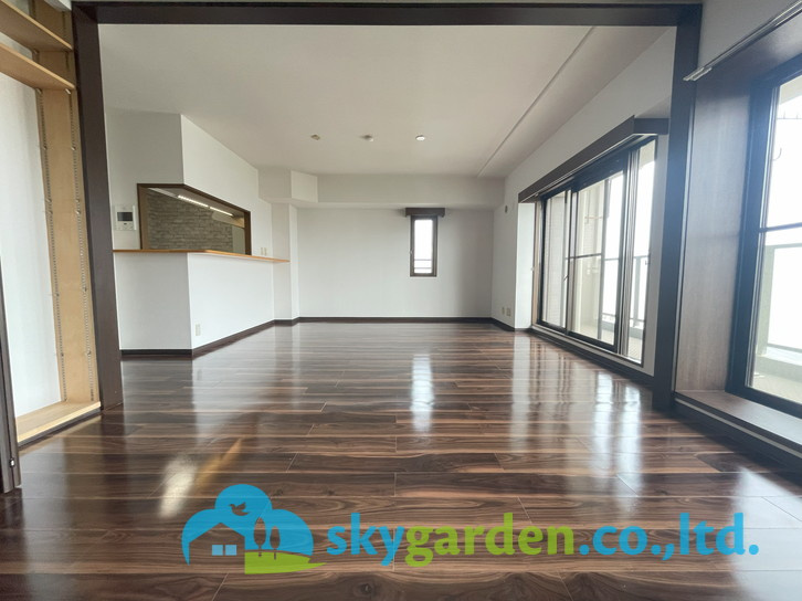 ダイアパレス茅ヶ崎南湖の洋室