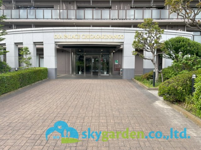 ダイアパレス茅ヶ崎南湖