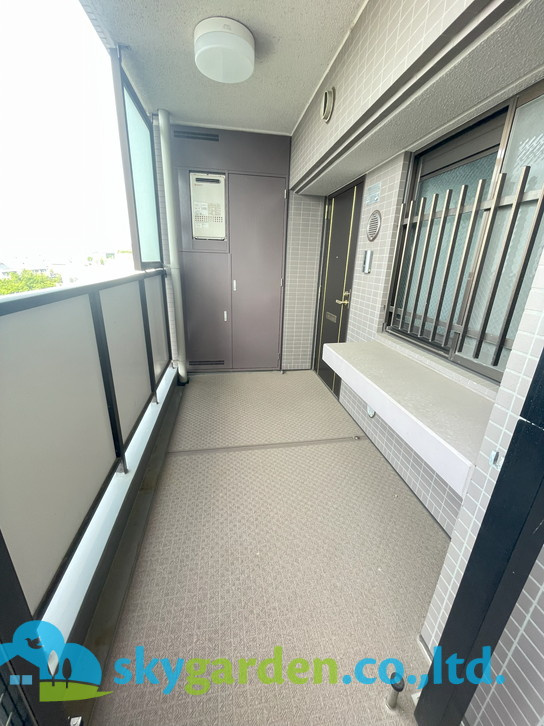 ダイアパレス茅ヶ崎南湖のその他