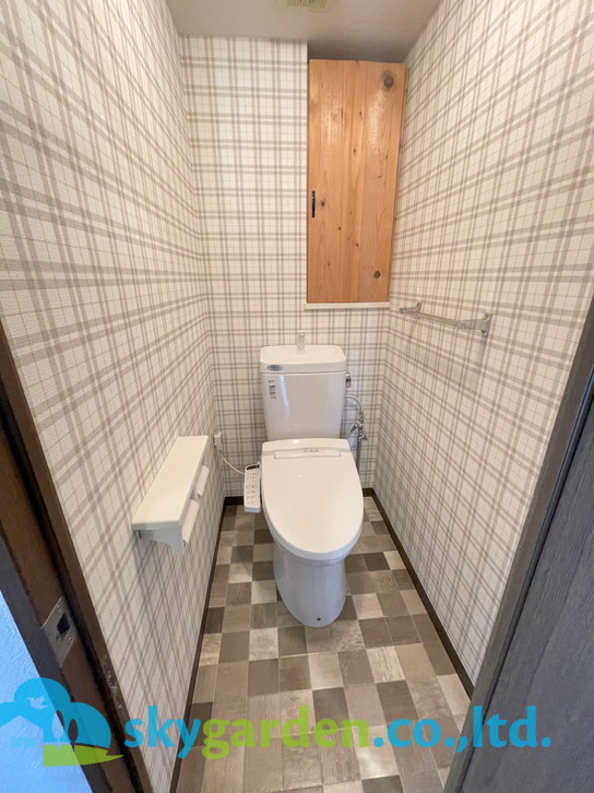 ダイアパレス茅ヶ崎南湖の玄関