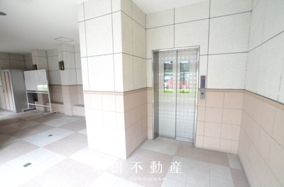 【その他共用部分】 | クリオ海老名伍番館　10階　3LDK　リフォーム済み【仲介手数料無料】