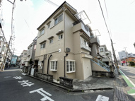 大東市北条4丁目【2階3階リフォーム後渡し】の画像