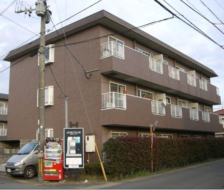 合川ビレッジⅠ