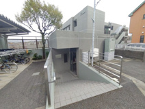 藤和ライブタウン横浜神大寺A棟の画像