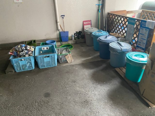 丸の内カジウラマンション｜名古屋市の賃貸ならMy賃貸のその他共用部分|丸の内カジウラマンション