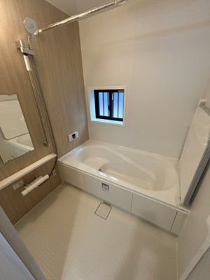 【浴室】 | 西平井1008