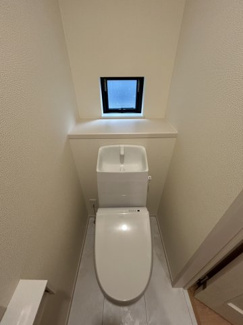 【トイレ】 | 西平井1008