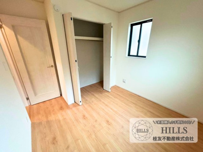 【洋室】 | 西平井1008