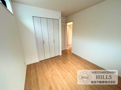 【洋室】 | 西平井1008