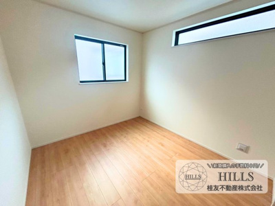 【洋室】 | 西平井1008