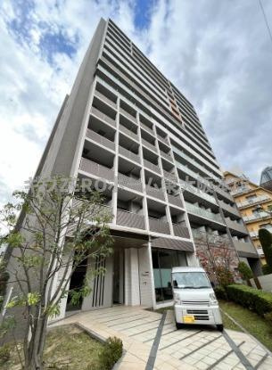 グラマシー京橋