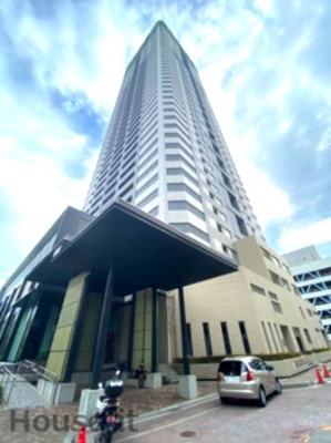 【外観】 | ザ・千里タワー