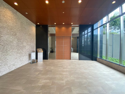 【セキュリティ】 | ザ・千里タワー