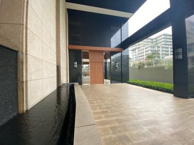 【ロビー】 | ザ・千里タワー