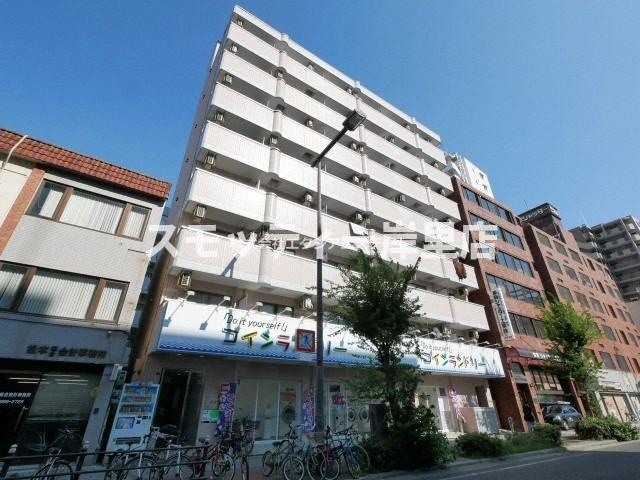 ベルフレージュ住吉