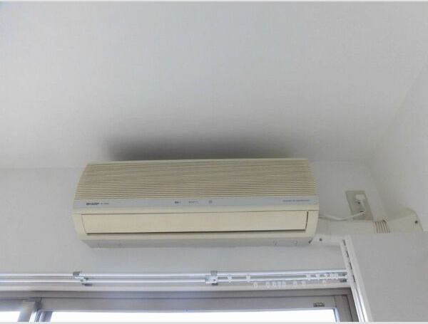 フロンティア中川の設備