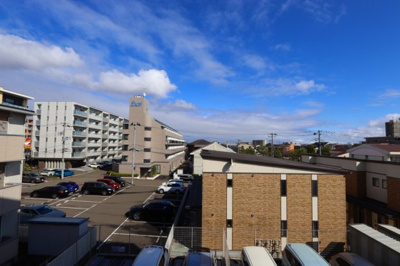 【展望】 | セントレアカマⅦ