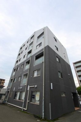 【外観】 | セントレアカマⅦ