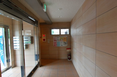 【その他共用部分】 | セントレアカマⅦ