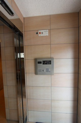 【その他共用部分】 | セントレアカマⅦ