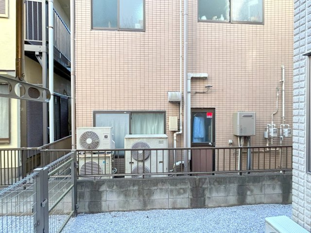 メンフィス　リビオンⅡの展望