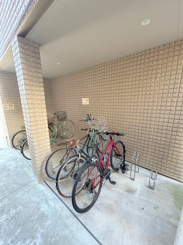 メンフィス　リビオンⅡのその他共用部分