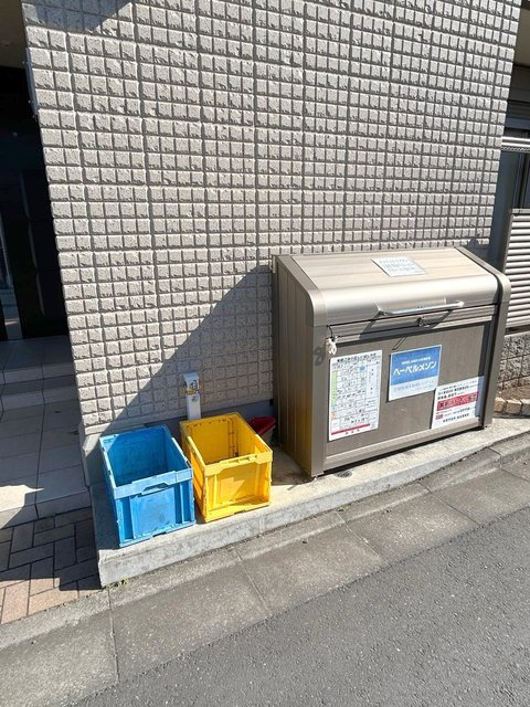 メンフィス　リビオンⅡのその他共用部分