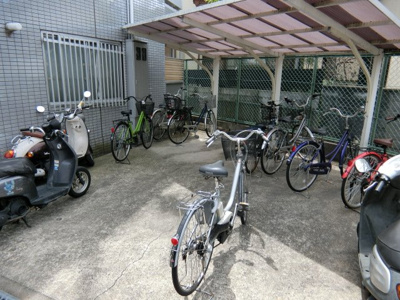 【周辺】 | ホワイトアベニュー