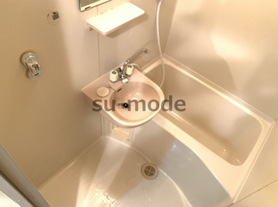 【洗面所】 | ホワイトアベニュー