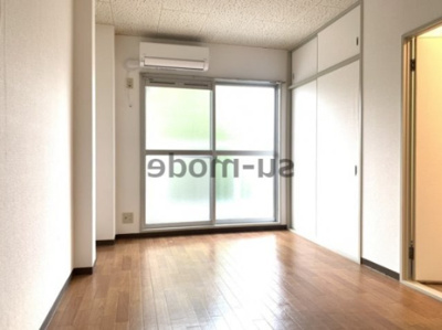 【寝室】 | ホワイトアベニュー