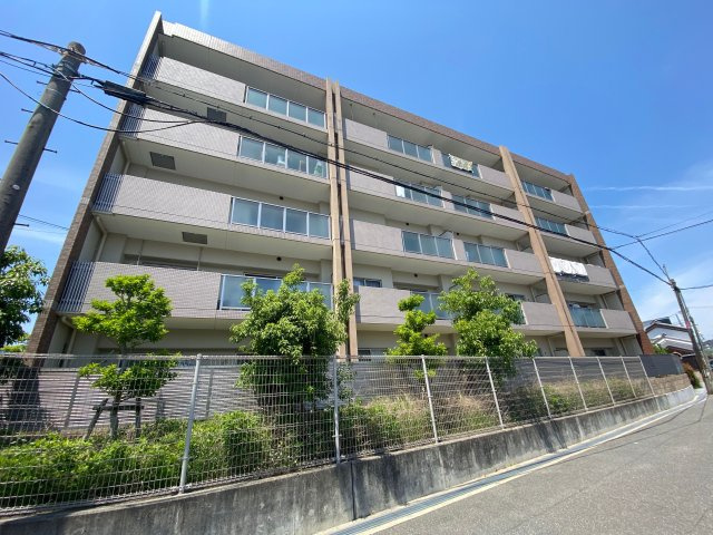 【外観】 | パッセル豊中