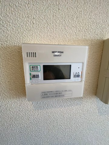 【設備】 | パッセル豊中