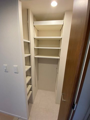 【収納】 | パッセル豊中