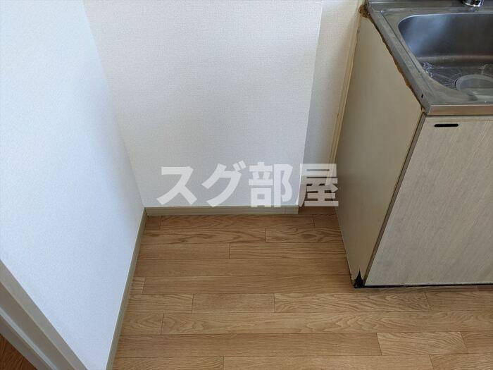 ハピネスホンゴウAのその他