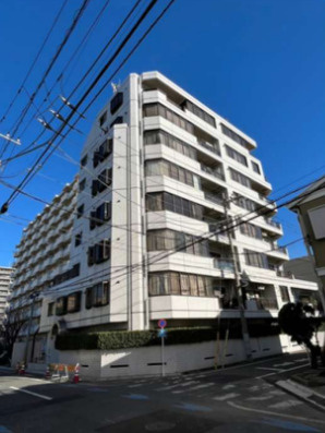 【外観】 | ヴェラハイツ東陽町