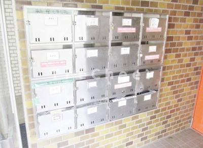 【その他共用部分】 | 砧ローズマンション